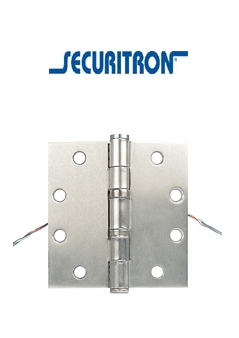 Picture for category Securitron Electrified Hinges